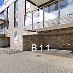 Duhner Brandung, B11 * 杜亨