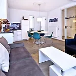Duhner Brandung, B11 Apartamento Duhnen