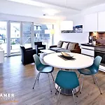 Duhner Brandung, B11 Apartamento *