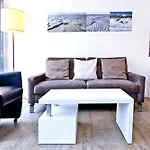 Apartamento Duhner Brandung, B11