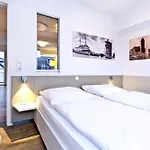 Duhner Brandung, B11 Apartamento Duhnen