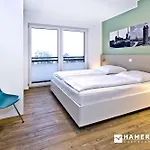 Διαμέρισμα Duhner Brandung, B11 Duhnen